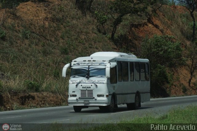 U.C. La Responsable S.C. 028 por Pablo Acevedo