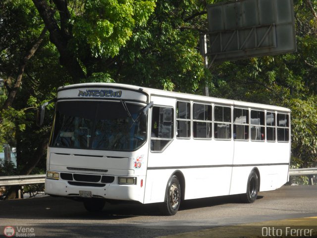 Uni�n Conductores Ayacucho 0019 por Otto Ferrer