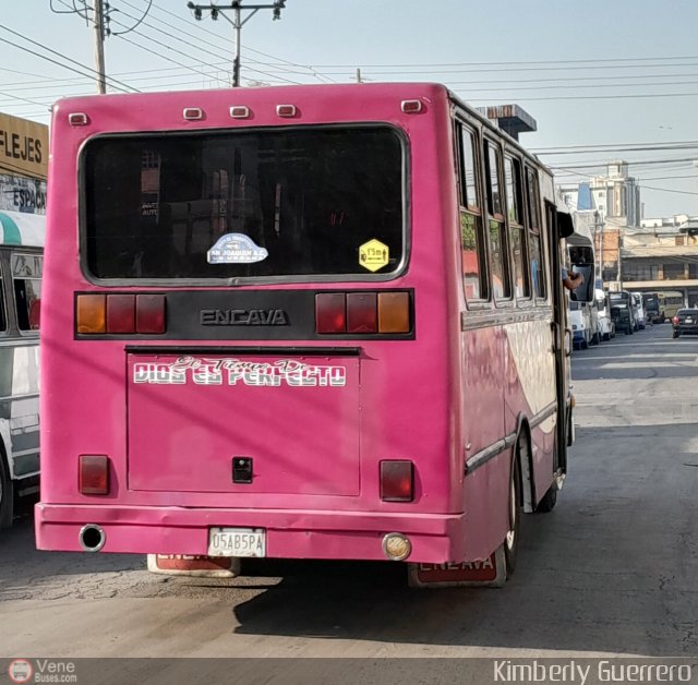 A.C. Unin de Transporte San Joaqun 41 por Kimberly Guerrero
