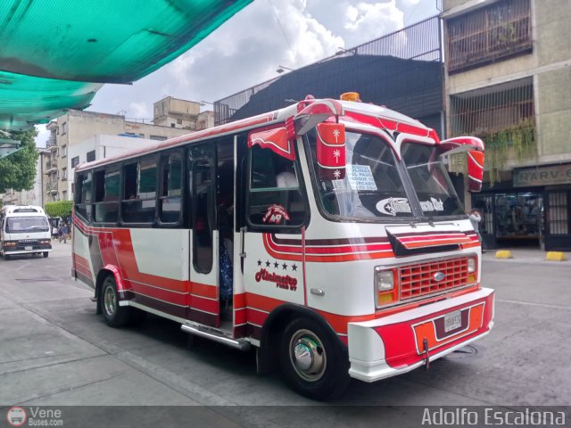 MI - Unin Circunvalacin Los Teques 049 por Adolfo Escalona