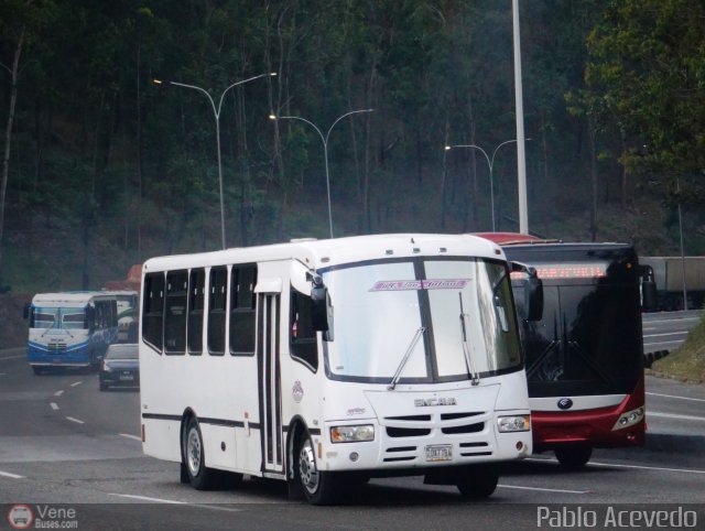 U.C. San Antonio S.C. 105 por Pablo Acevedo