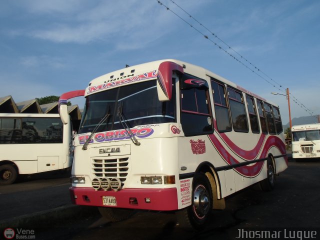 Uni�n MarVal 030 por Jhosmar Luque