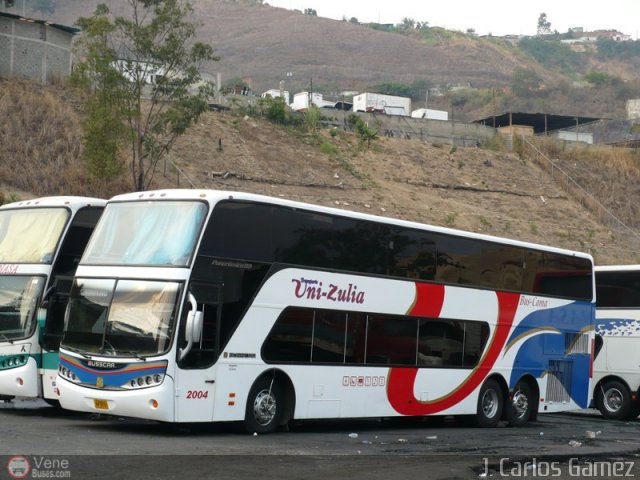 Transportes Uni-Zulia 2004 por J. Carlos Gmez