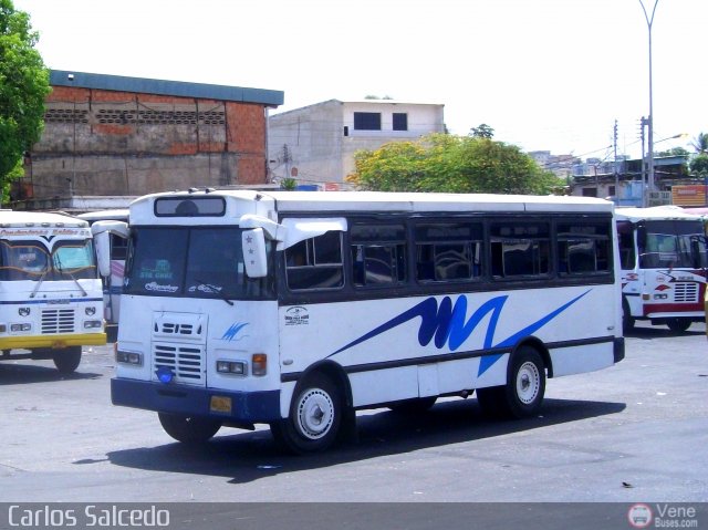 A.C. Unin Palo Negro 004 por Carlos Salcedo