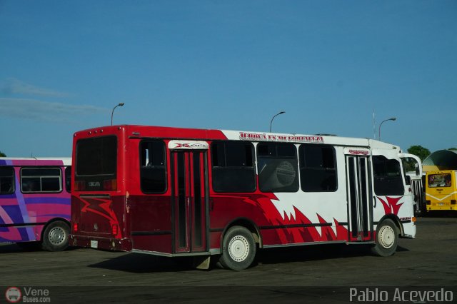 A.C. Transporte Campesino 51 por Pablo Acevedo