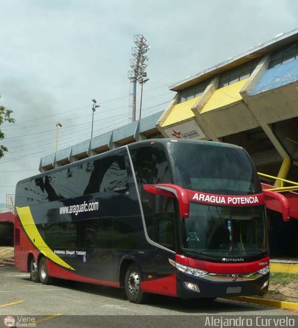 Aragua Ftbol Club 0001 por Alejandro Curvelo