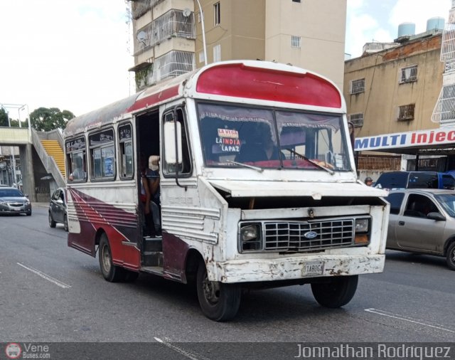 DC - Unin Conductores El Carmen 170 por Jonnathan Rodrguez