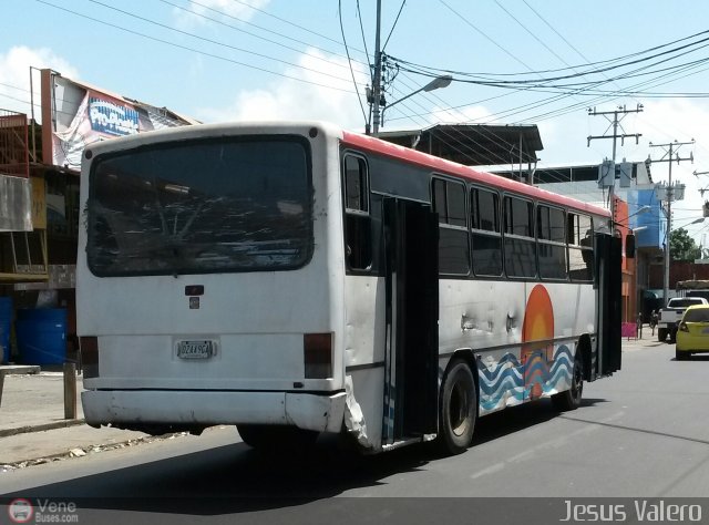 BO - Asociacin San Gabriel 90 por Jess Valero