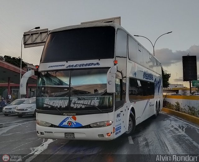 Expresos M�rida 0002 por Alvin Rond�n