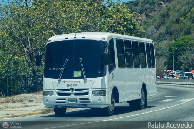 A.C. Don Augusto Malave Villalba 171 por Pablo Acevedo