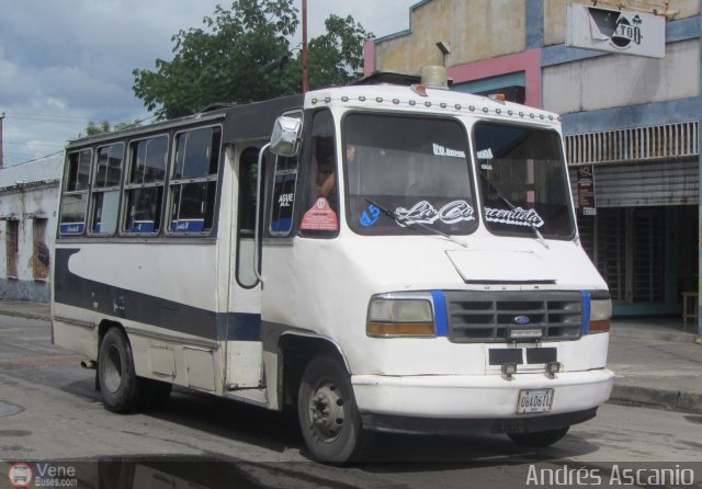 Unin Conductores Loma Linda 015 por Andrs Ascanio