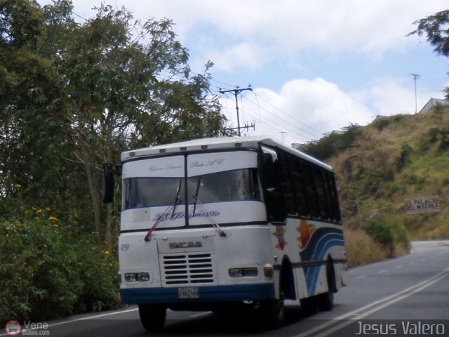 U.C. Serrano Pinto 26 por Jes�s Valero