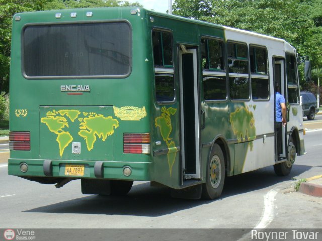 Uni�n Venezuela 52 por Royner Tovar