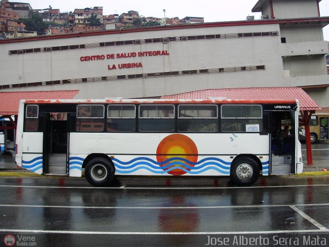 DC - A.C. de Transporte Lira 01 por Jos Alberto Serra Mata