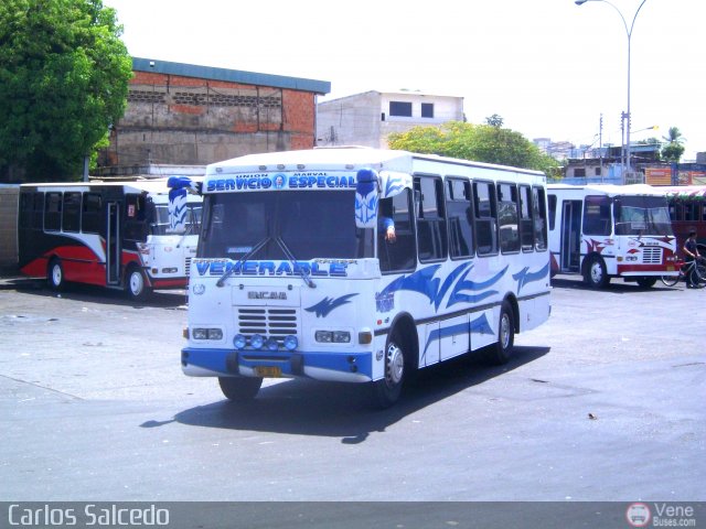 Uni�n MarVal 077 por Carlos Salcedo