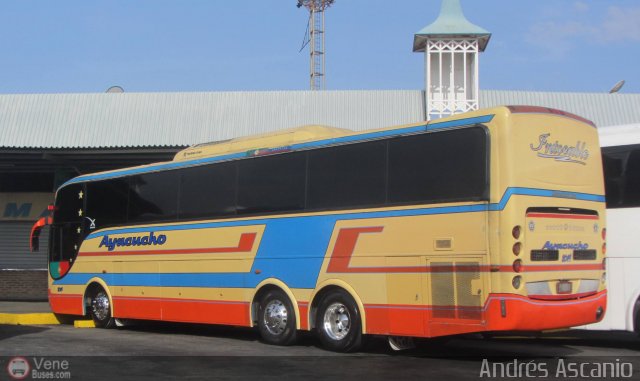 Uni�n Conductores Ayacucho 2049 por Andr�s Ascanio
