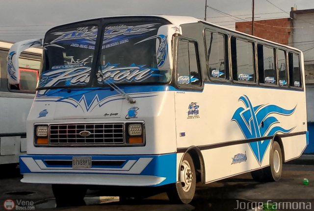 AR - A.C. Uni�n Santa Rita 101 por Jorge Carmona