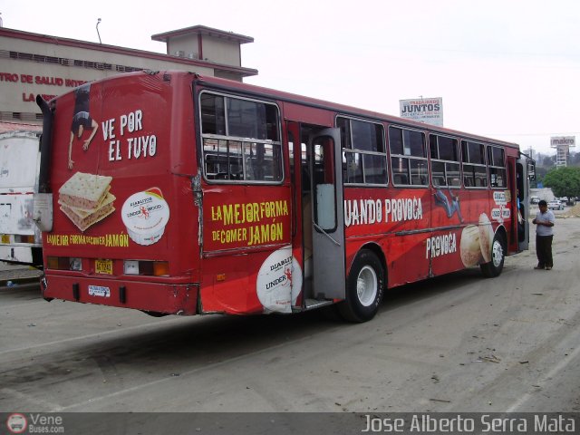 DC - A.C. de Transporte Lira 91 por Jos Alberto Serra Mata