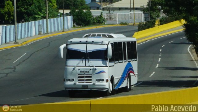 U.C. Caracas - Los Caracas 095 por Pablo Acevedo