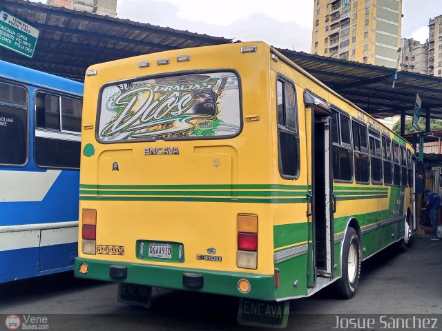 Cooperativa Innovaci�n Yarense 023 por Josue S�nchez