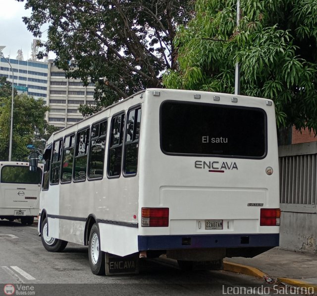 DC - A.C. San Jos - Silencio 456 por Leonardo Saturno