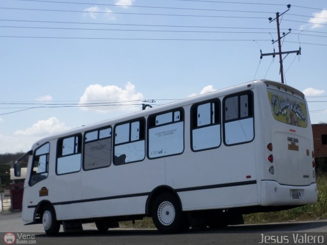 Transporte Nueva Generacin 0030 por Jess Valero