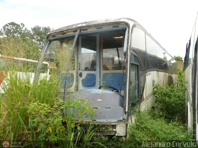 En Chiveras Abandonados Recuperacin AC1700 2 por Alejandro Curvelo
