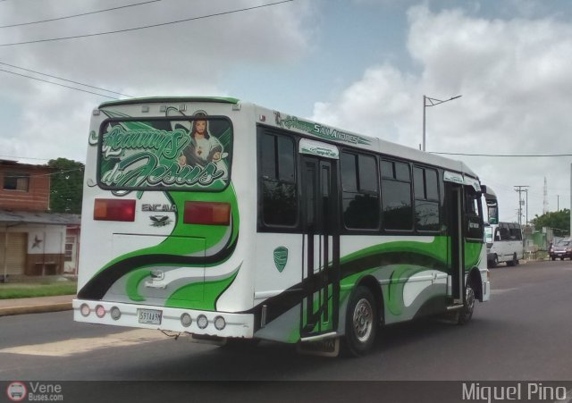 A.C.C. Turgar 26 por Miguel Pino