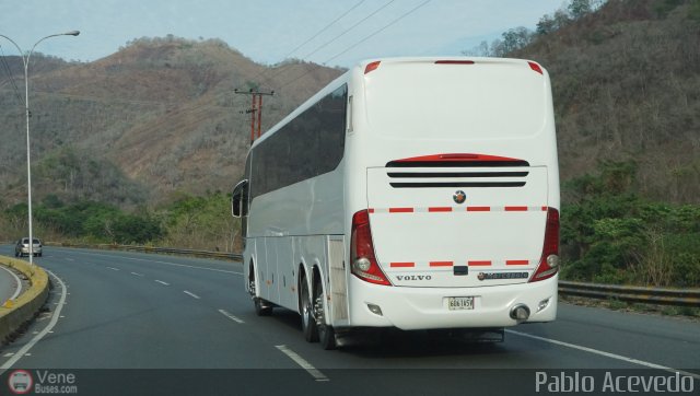 Transporte de Personal San Benito C.A. SB-2718 por Pablo Acevedo