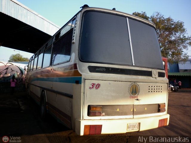 Cooperativa Canaima 30 por Aly Baranauskas