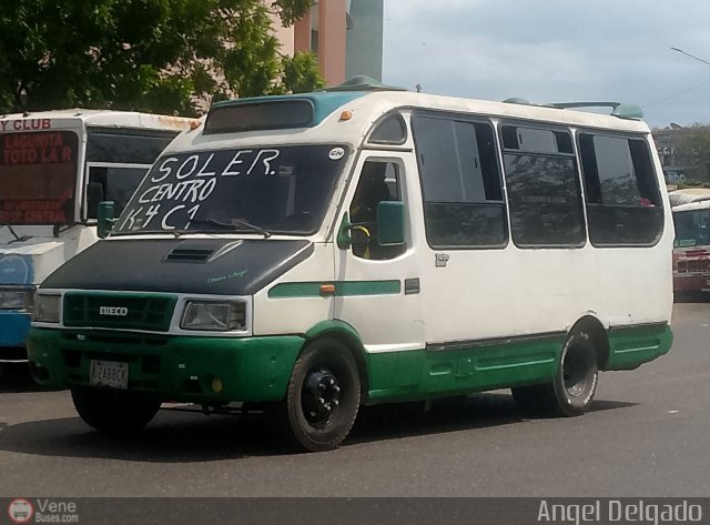 ZU - Asociaci�n Civil de Conductores El Soler 32 por �ngel Delgado