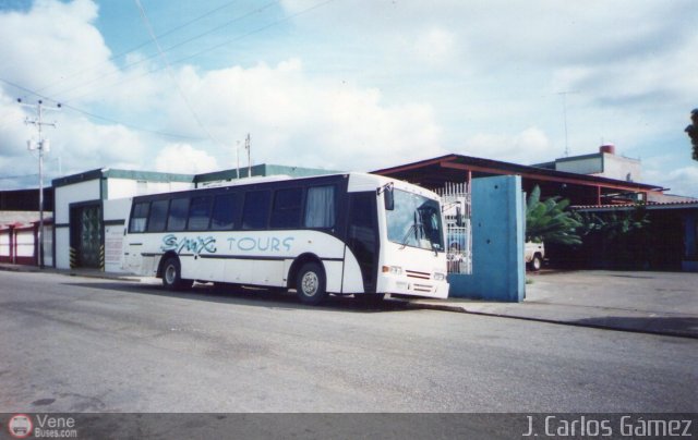 SMX Tours 124 por J. Carlos Gmez