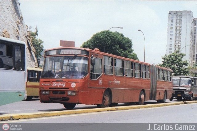 Colectivos Bripaz 087 por J. Carlos Gmez