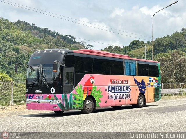 Trolmerida - Tromerca 05 por Leonardo Saturno