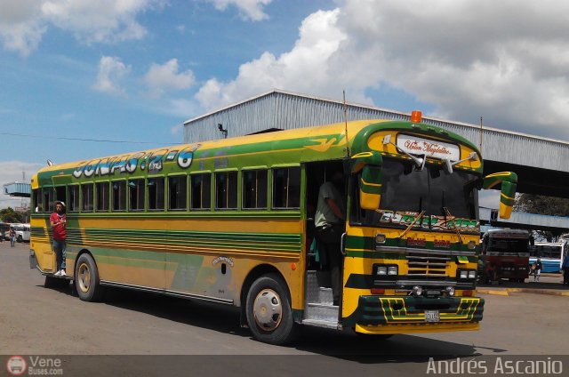 Uni�n Magdaleno A.C. 47 por Andr�s Ascanio