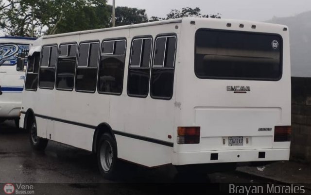 TA - A.C. Autos por puesto Lnea Palmira 026 por Jerson Nova