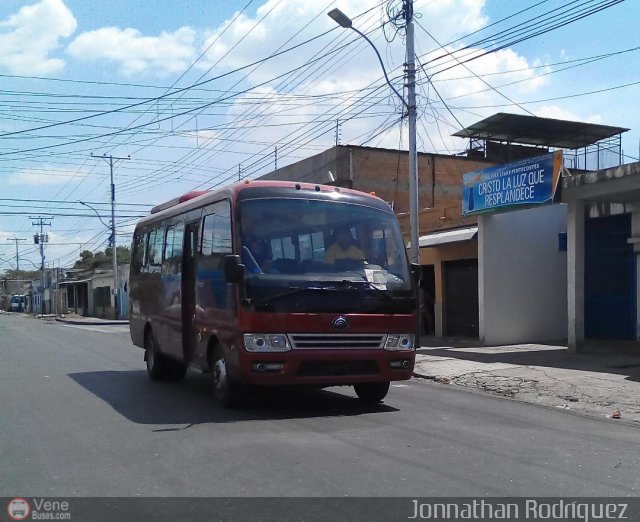 Sin identificacin o Desconocido JR0010 por Oliver Castillo