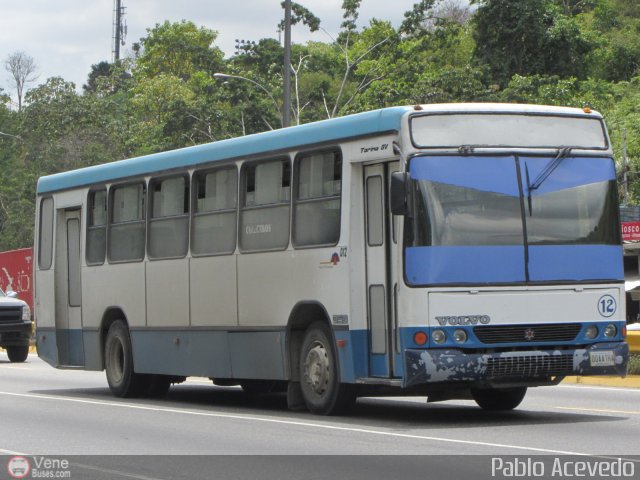 Colectivos Valle de Pacairigua 012 por Pablo Acevedo