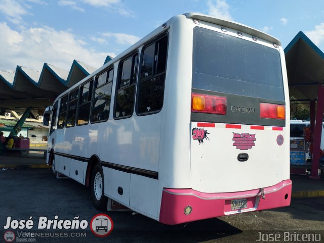Unin Valencia A.C. 039 por Jos Briceo