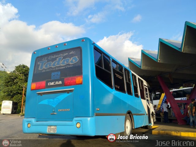 U.C. Serrano Pinto 11 por Jos� Brice�o