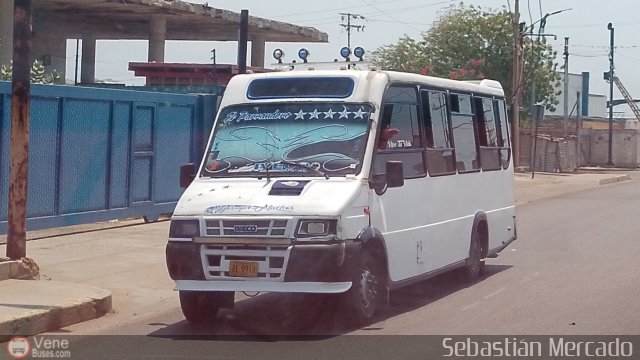 ZU - U.C. Carabobo 013 por Sebasti�n Mercado