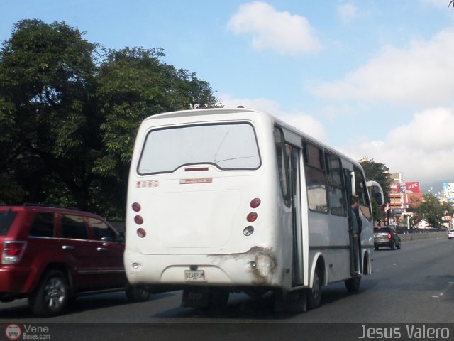 DC - Uni�n Criollos del Este S.C. 066 por Jes�s Valero