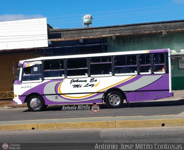 A.C. Transporte Campesino 33 por Antonio Mittilo