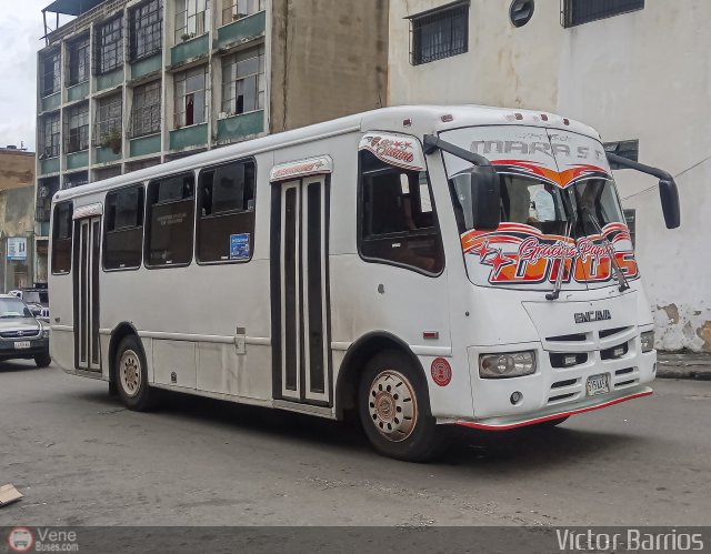 Organizaciones Unidas de C. Caracas - La Guaira 839 por V�ctor Barrios