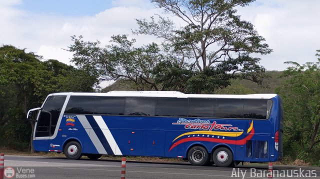 Ejecutivos Carla Tours 1005 por Aly Baranauskas