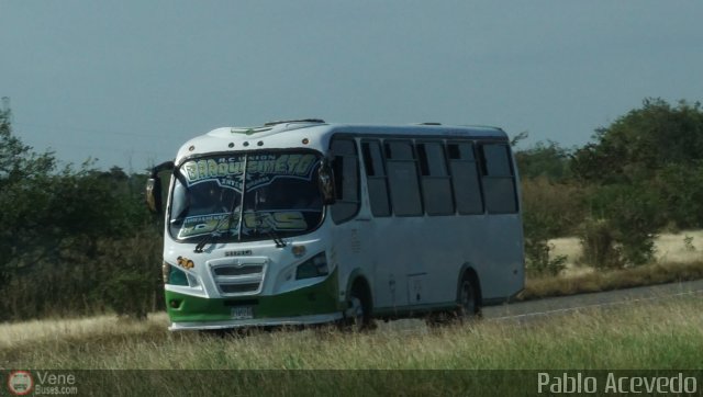 A.C. Unin Barquisimeto 75 por Pablo Acevedo