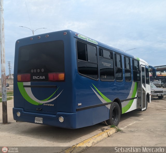 U.L.A.P. Machiques Maracaibo 23 por Sebastin Mercado