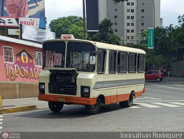 DC - A.C. Propatria - Carmelitas - Chaca�to 328 por Jonnathan Rodr�guez