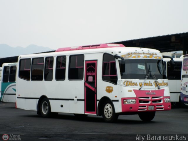 Uni�n Conductores de la Costa 59 por Aly Baranauskas