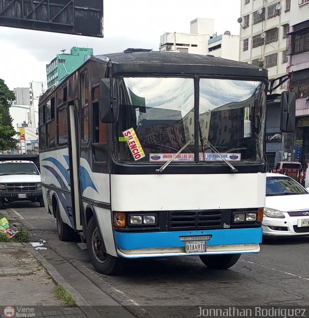 DC - Unin Criollos del Este S.C. 001 por Jonnathan Rodrguez